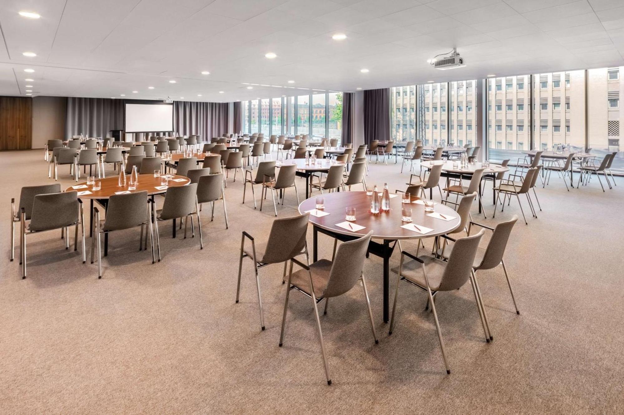Hotel Nh Collection Copenaghen Esterno foto