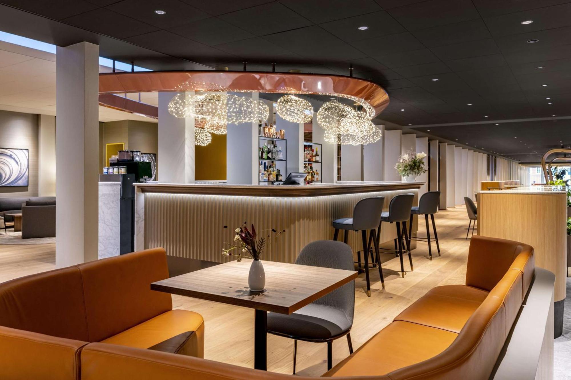 Hotel Nh Collection Copenaghen Esterno foto