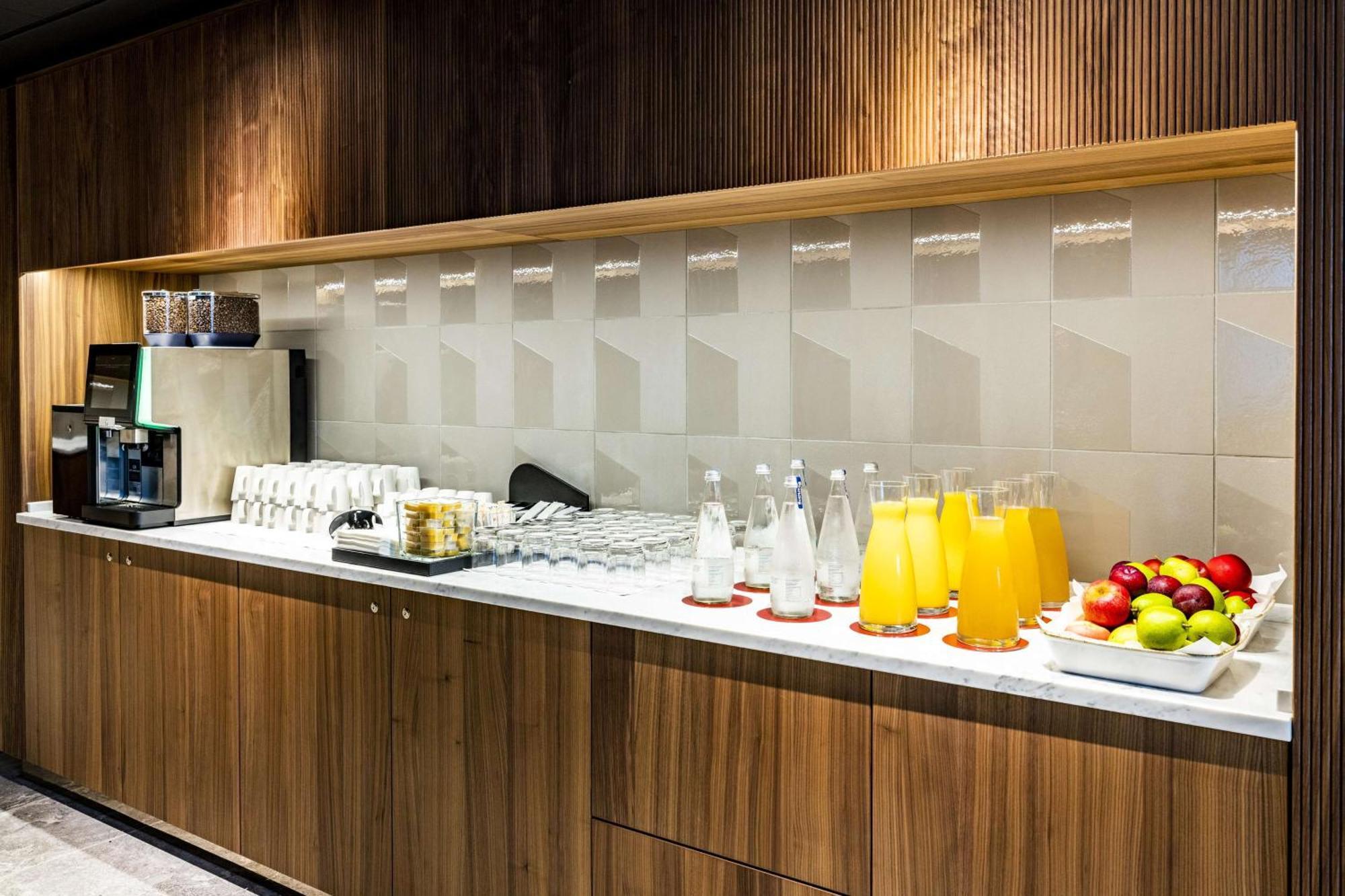 Hotel Nh Collection Copenaghen Esterno foto