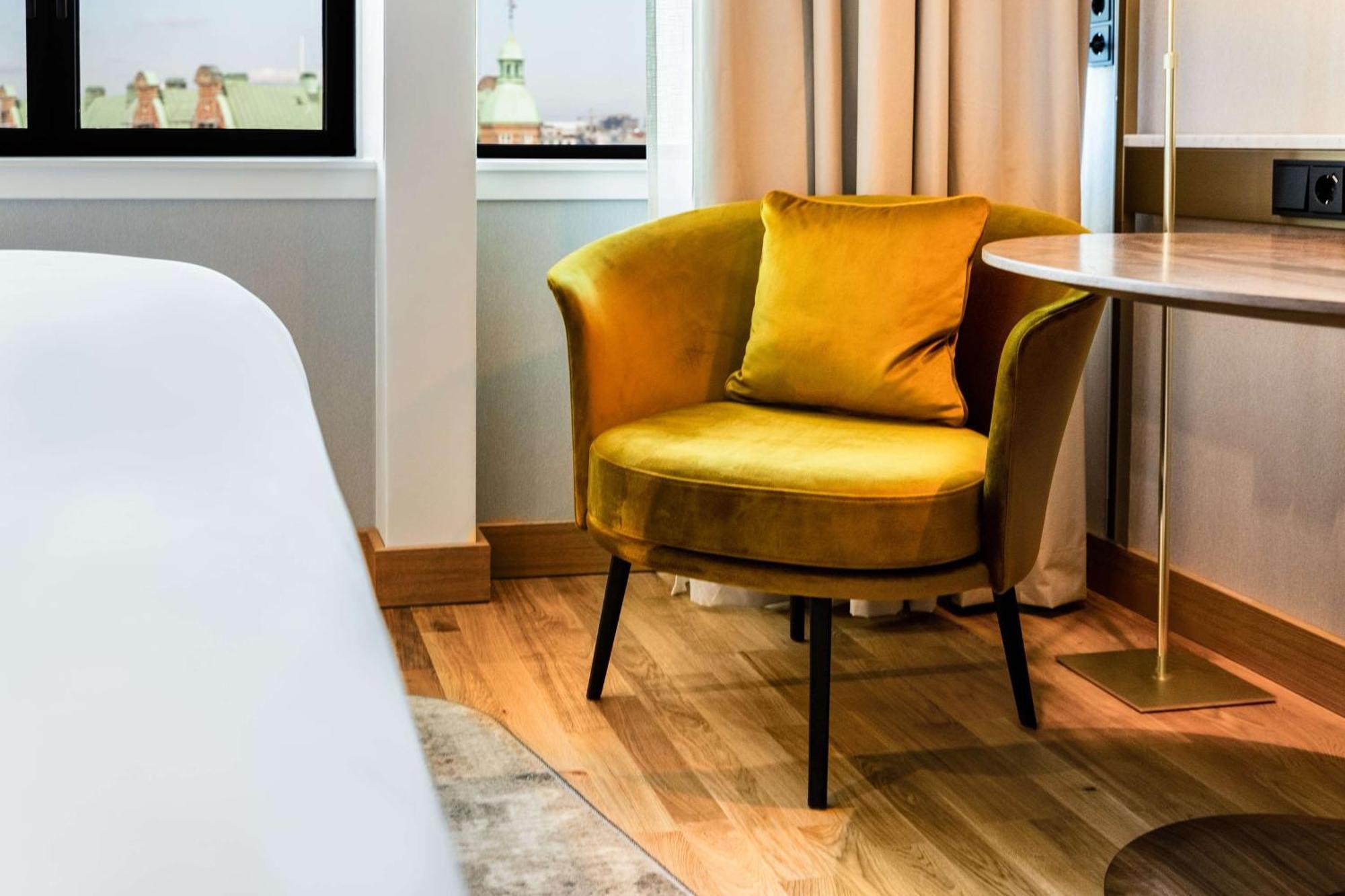 Hotel Nh Collection Copenaghen Esterno foto