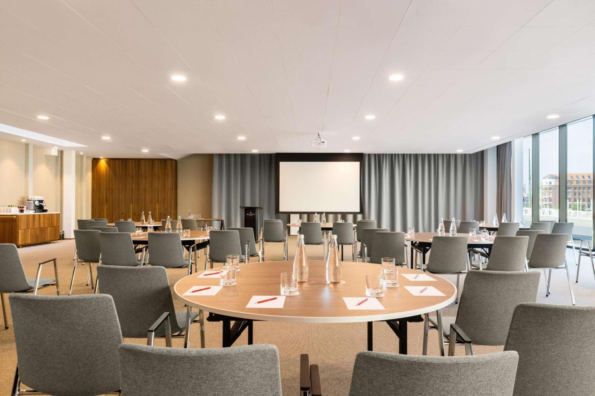 Hotel Nh Collection Copenaghen Esterno foto