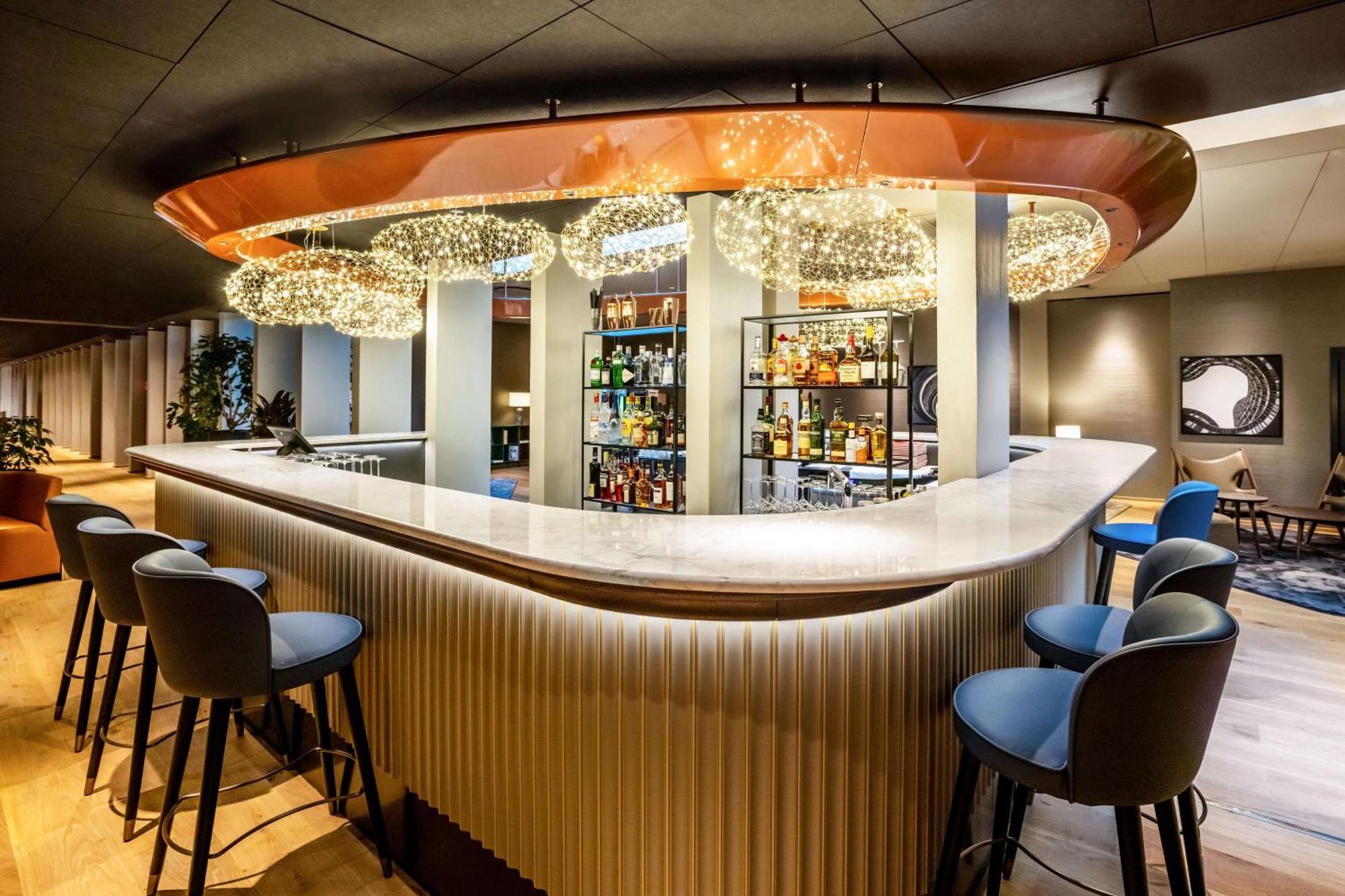Hotel Nh Collection Copenaghen Esterno foto